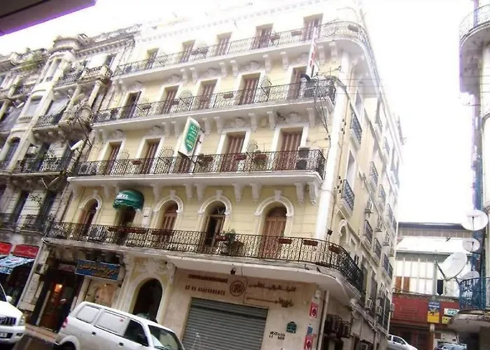 Samir Hotel