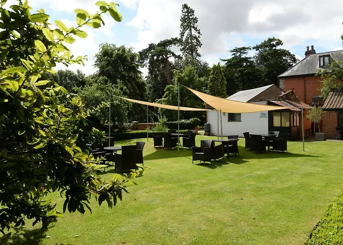 Satis House Hotel