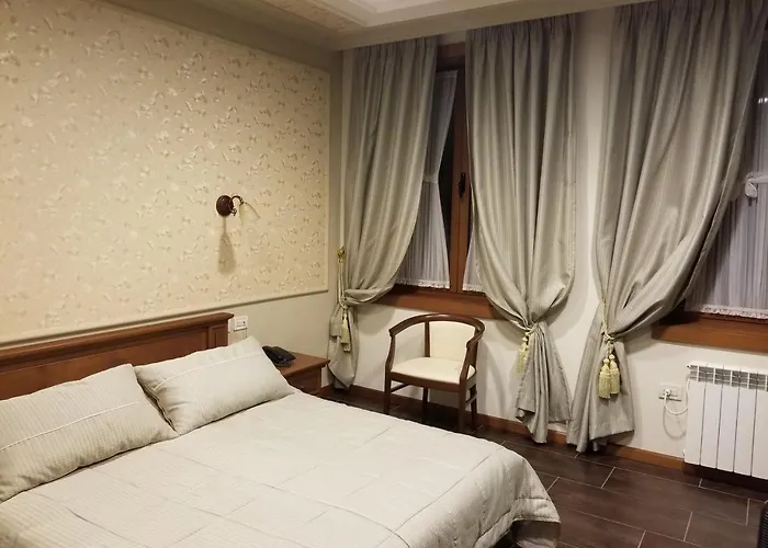 Vila Sigal Pogradec