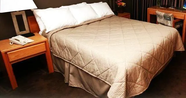 Comfort Inn Vancouver Airport