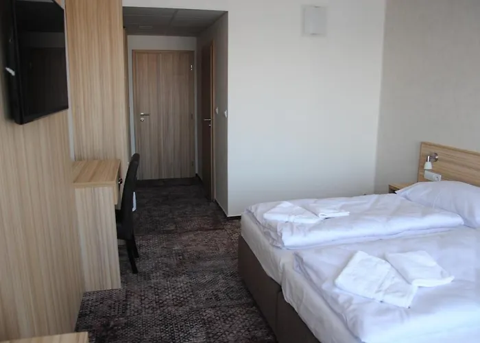 Hotel Labe