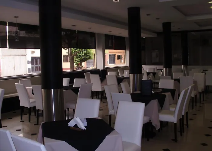 Hotel Le Park