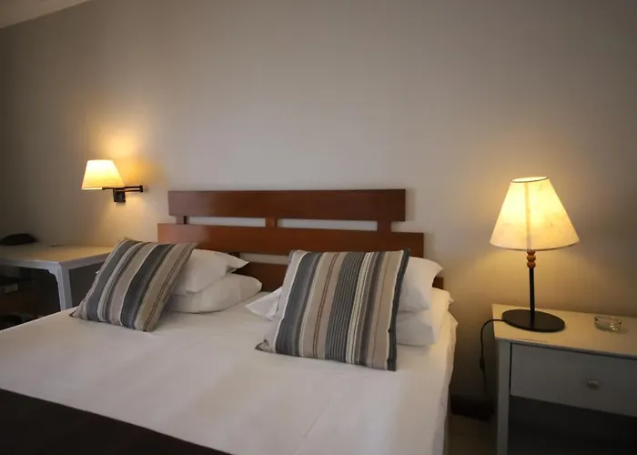 Villas Caroline