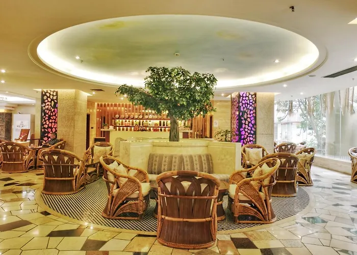 Yunnan Aviation Sightseeing Hotel Of Xishuangbanna
