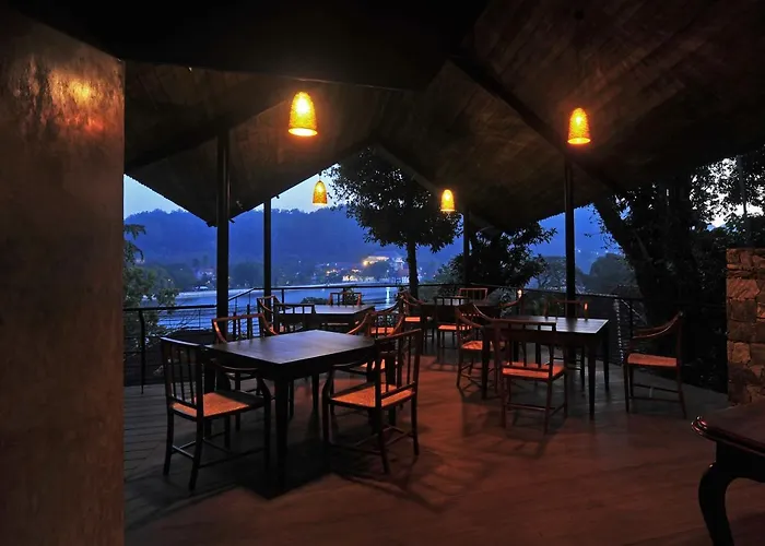 Swp Eco Lodge, Kandy