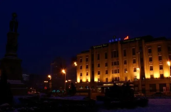 Atour Harbin Museum Hotel