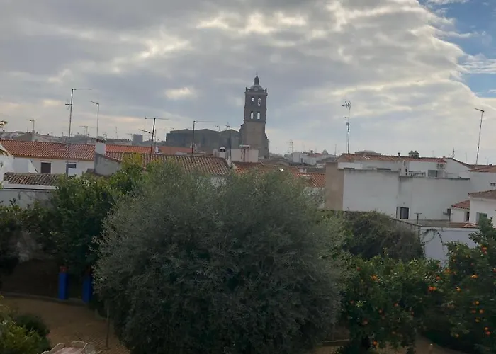 Hotel La Muralla