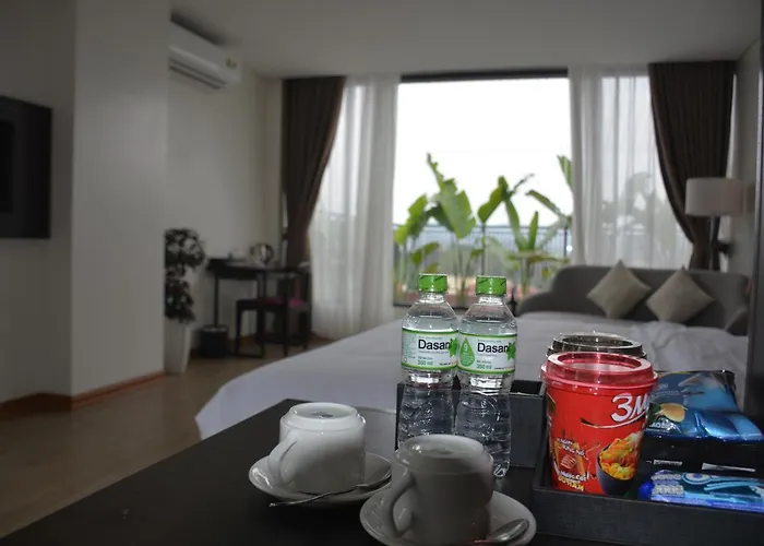 Max Boutique Hotel