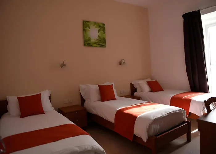 British Hotel