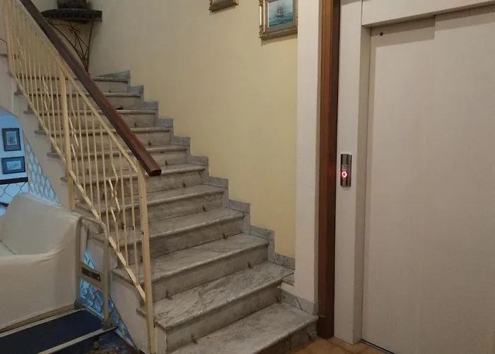 Hotel Lucciola
