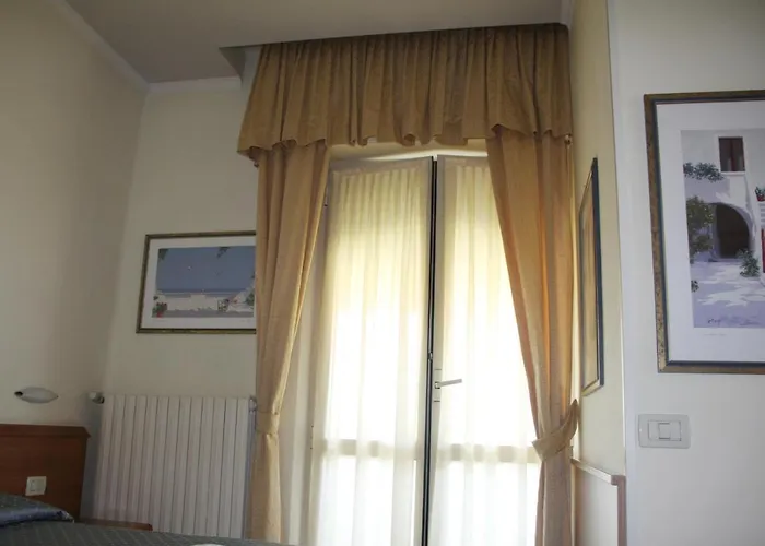 Hotel Angela