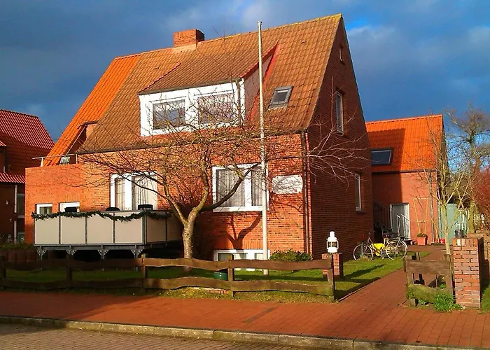 Ferienwohnungen Haus Mira