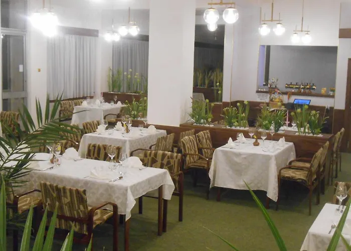 Hotel Bitov
