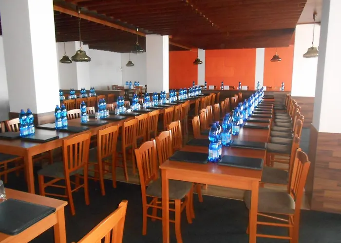 Hotel Bitov