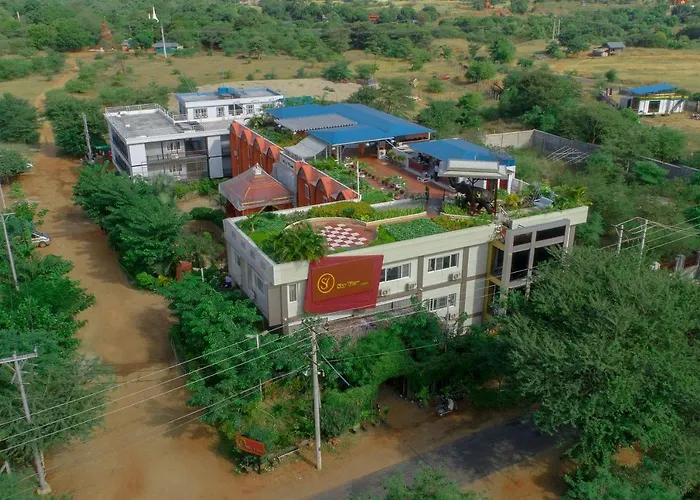 Sky View Hotel