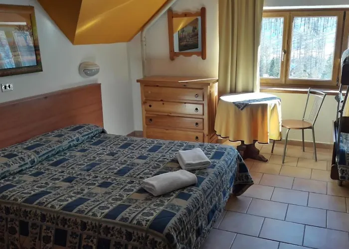 Hotel Miramonti