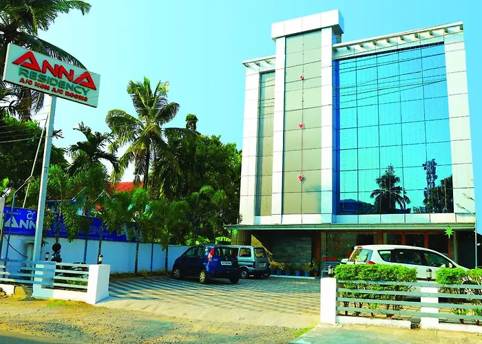 Anna Residency