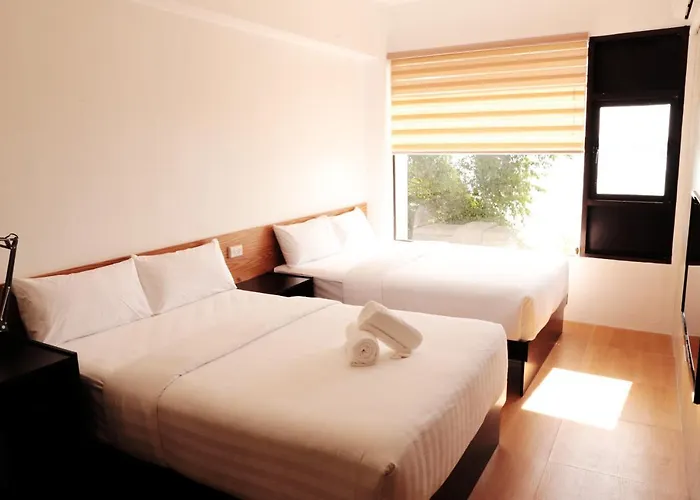 Travelbee Seaside Inn Tagbilaran City