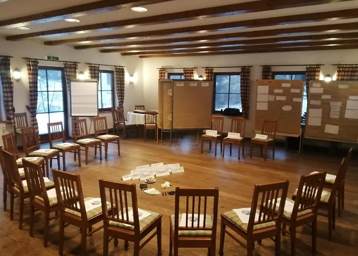 Der Lautenbachhof