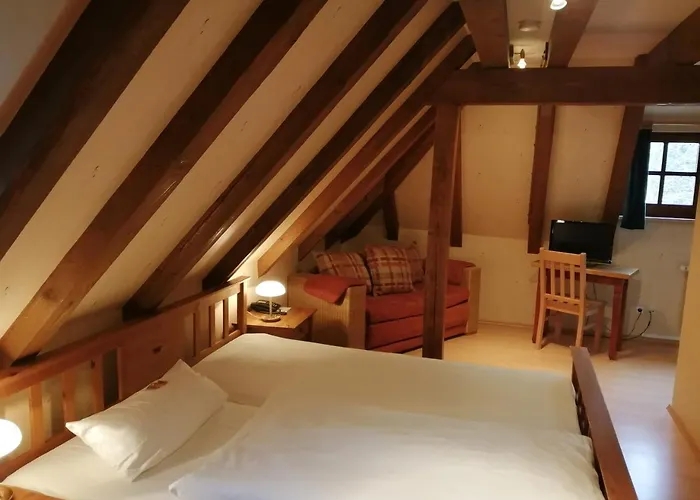 Der Lautenbachhof