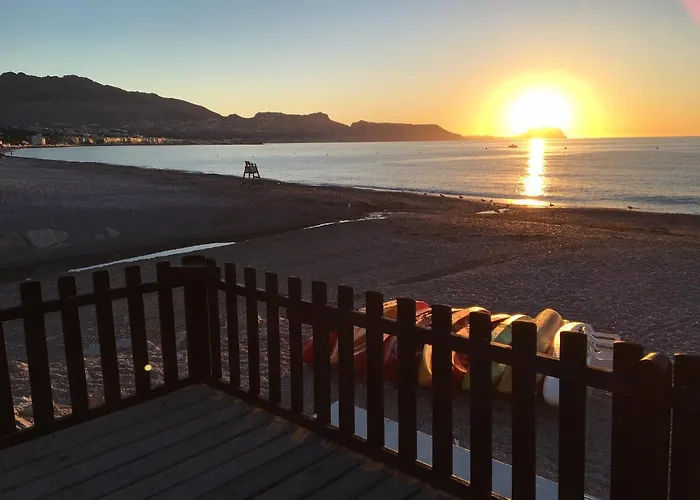 Albir Vacation