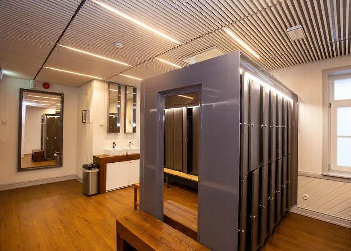Paide Spa Hotell