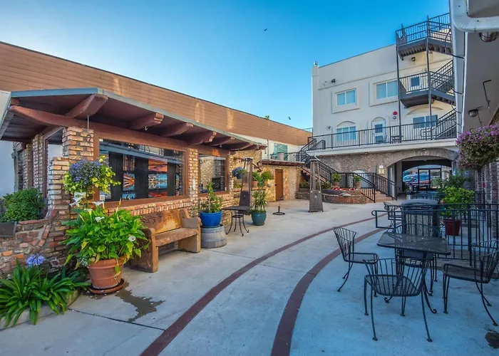 Pismo Beach Hotel