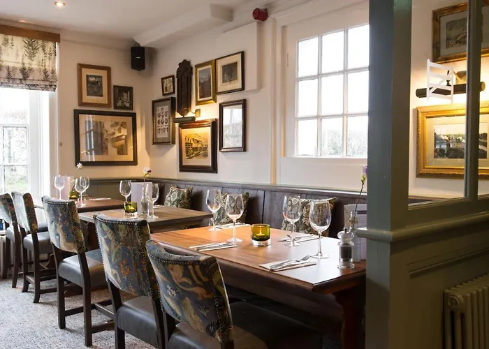 The Old Gate Inn By Innkeeper'S Collection