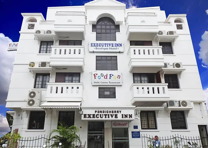 Pondicherry Executive Inn