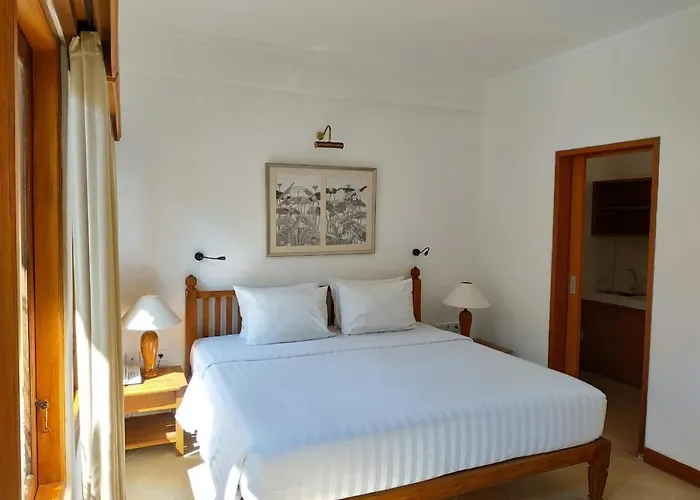 Puri Mesari Hotel