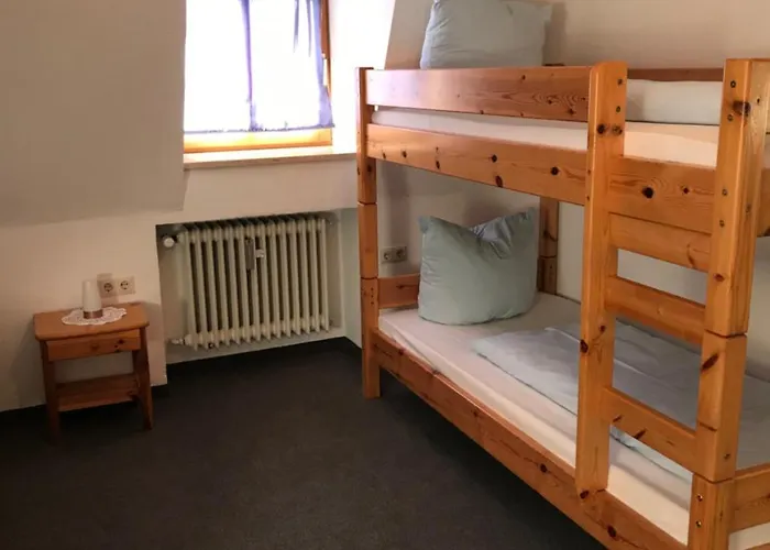 Hotel Guntia Boardinghouse Virtueller Check In Und Zimmer Zugang