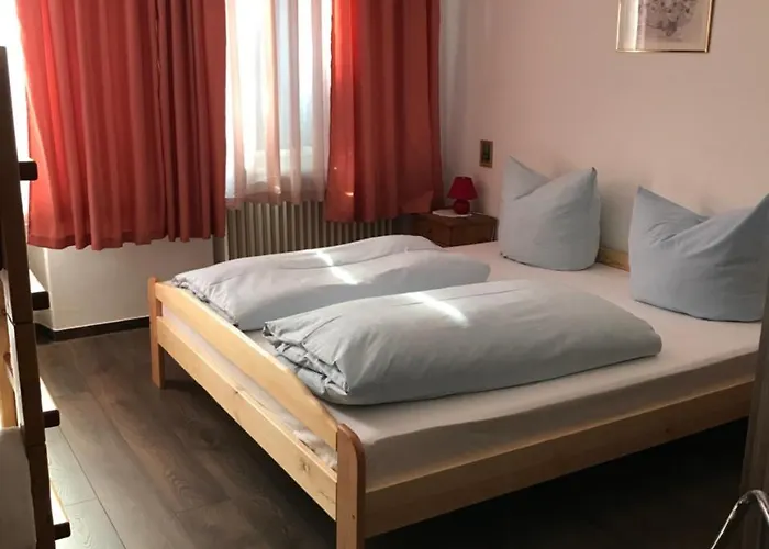 Hotel Guntia Boardinghouse Virtueller Check In Und Zimmer Zugang