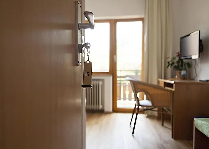 Landhotel Graf
