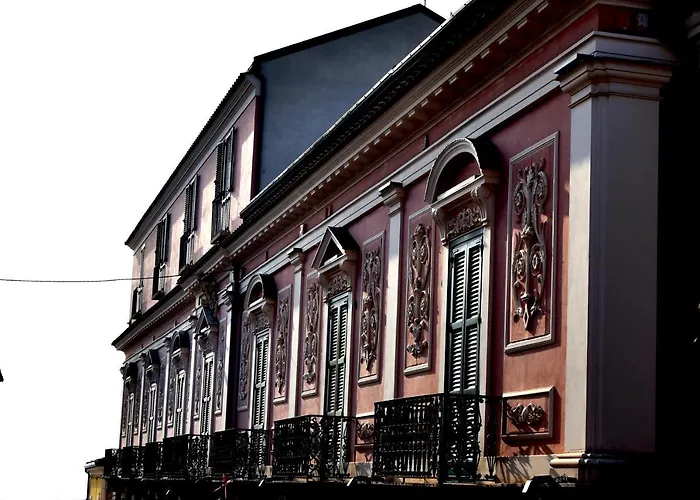 La Casa Nel Borgo Antico