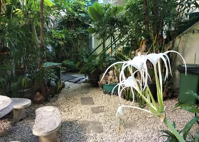 Phuket Green Home