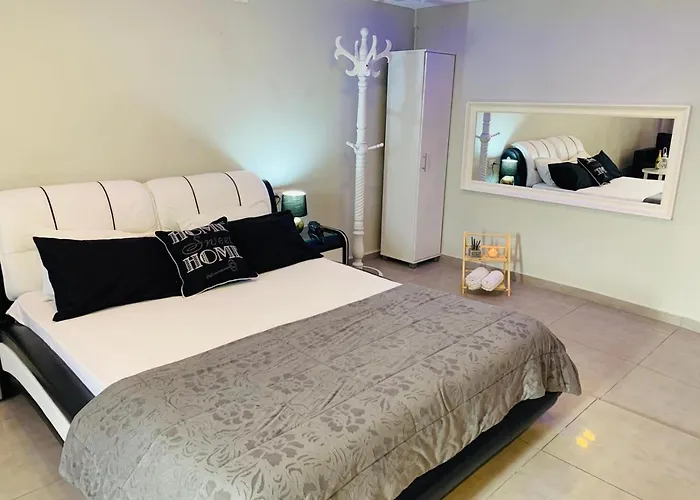 Spat Rooms Vip