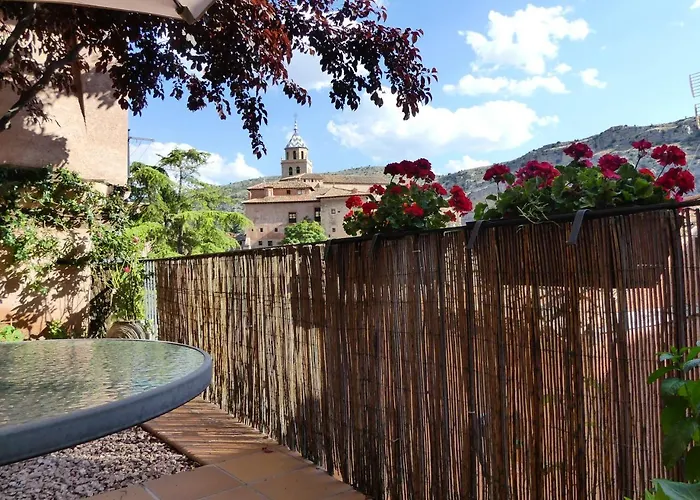 Hotel Posada Del Adarve