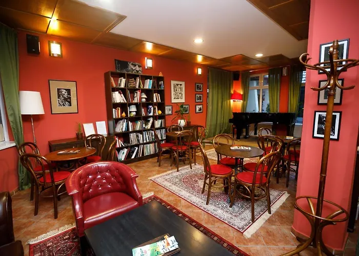 Art Garni Hotel