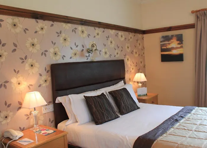 Silver Tassie Hotel&Spa