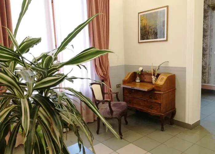 Hotel Prati