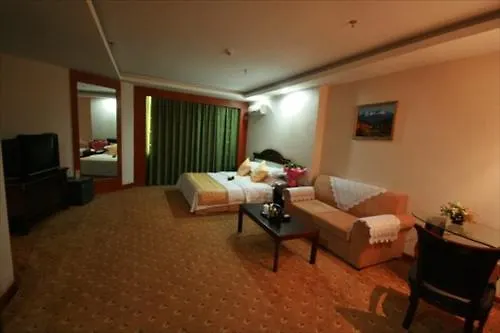 Yambu International Hotel