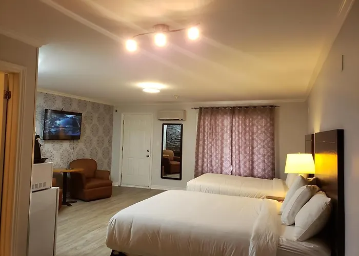 Regency Inn & Suites