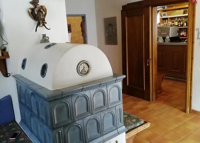 Albergo Sorgenti Del Piave