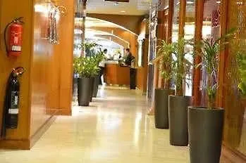 Hotel Country Club Dubai