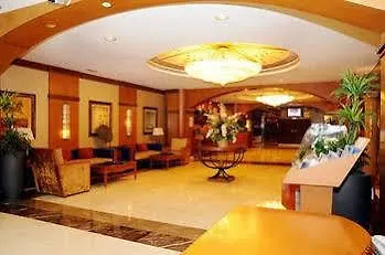 Hotel Country Club Dubai