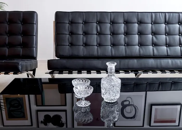 Apartmanovy Dum U Tomana
