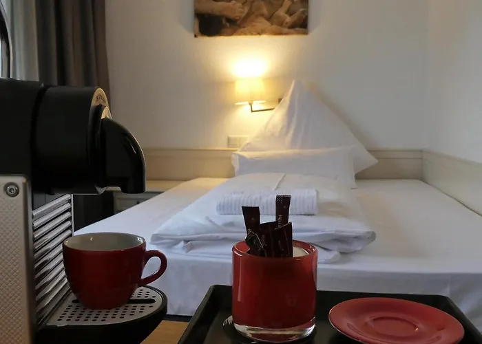 Hotel Restaurant Felderbock