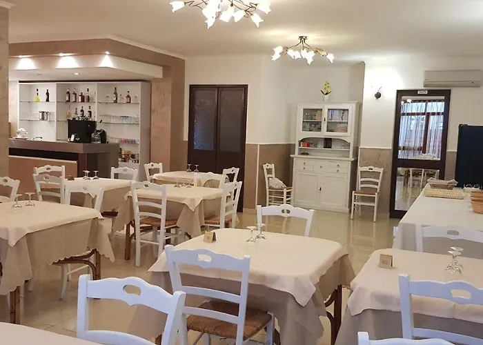 Albergo Primavera