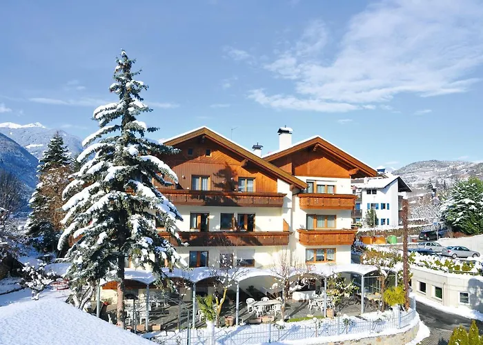 Hotel Kranebitt B&B