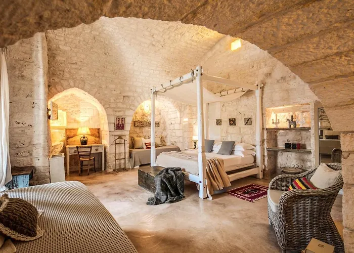 Masseria Cervarolo